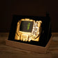Fallout – Official Pip-Boy Mysterious Stranger Lenticular Ingot