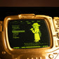 Fallout – Official Pip-Boy Mysterious Stranger Lenticular Ingot