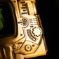Fallout – Official Pip-Boy Mysterious Stranger Lenticular Ingot
