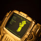 Fallout – Official Pip-Boy Mysterious Stranger Lenticular Ingot