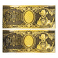 One Piece – Official 10,000 World Berry Metal Banknote