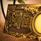 One Piece – Official 10,000 World Berry Metal Banknote