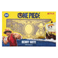 One Piece – Official 10,000 World Berry Metal Banknote