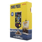 One Piece – Official Straw Hat Pirates Metal Banner