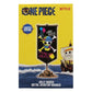 One Piece – Official Straw Hat Pirates Metal Banner