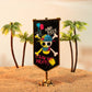 One Piece – Official Straw Hat Pirates Metal Banner