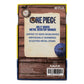 One Piece – Official Straw Hat Pirates Metal Banner
