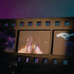 Back to the Future – Official Metal Film Strip Collectible