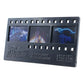 Back to the Future – Official Metal Film Strip Collectible