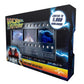 Back to the Future – Official Metal Film Strip Collectible