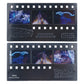 Back to the Future – Official Metal Film Strip Collectible