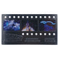 Back to the Future – Official Metal Film Strip Collectible