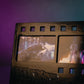 Back to the Future – Official Metal Film Strip Collectible