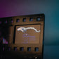 Back to the Future – Official Metal Film Strip Collectible