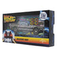 Back to the Future – Official Stained Glass-Style Metal Ingot