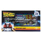 Back to the Future – Official Stained Glass-Style Metal Ingot