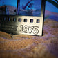 Jaws – Official Metal Film Strip Collectible