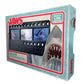 Jaws – Official Metal Film Strip Collectible