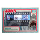 Jaws – Official Metal Film Strip Collectible