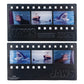 Jaws – Official Metal Film Strip Collectible