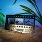 Jaws – Official Metal Film Strip Collectible