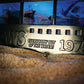 Jaws – Official Metal Film Strip Collectible