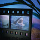 Jaws – Official Metal Film Strip Collectible