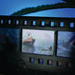 Jaws – Official Metal Film Strip Collectible