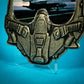 Top Gun – Official Maverick & Goose Limited-Edition Helmet Medallion