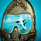 Top Gun – Official Maverick & Goose Limited-Edition Helmet Medallion