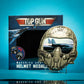 Top Gun – Official Maverick & Goose Limited-Edition Helmet Medallion