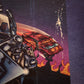 Transformers: The Movie – 40th Anniversary Art Print