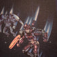 Transformers: The Movie – 40th Anniversary Art Print