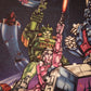 Transformers: The Movie – 40th Anniversary Art Print