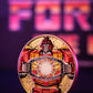 Transformers: The Movie – 40th Anniversary 24K Gold-Plated Presentation Coin