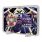 Transformers: The Movie – 40th Anniversary 24K Gold-Plated Presentation Coin