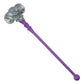 Masters of the Universe – Official Miniature Havoc Staff Replica