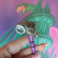 Masters of the Universe – Official Miniature Havoc Staff Replica