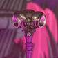 Masters of the Universe – Official Miniature Havoc Staff Replica