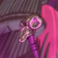 Masters of the Universe – Official Miniature Havoc Staff Replica