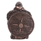 Assassin's Creed Valhalla – Official Eivor Bust (Bronze Finish)