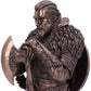 Assassin's Creed Valhalla – Official Eivor Bust (Bronze Finish)