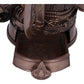 Assassin's Creed Valhalla – Official Eivor Bust (Bronze Finish)