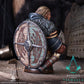 Assassin's Creed Valhalla – Official Eivor Bust (Full Color)
