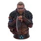 Assassin's Creed Valhalla – Official Eivor Bust (Full Color)