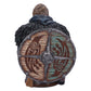 Assassin's Creed Valhalla – Official Eivor Bust (Full Color)