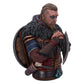 Assassin's Creed Valhalla – Official Eivor Bust (Full Color)