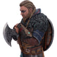 Assassin's Creed Valhalla – Official Eivor Bust (Full Color)