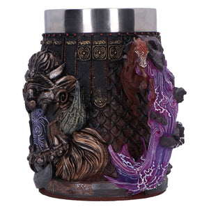 Elden Ring – Official Starscourge Radahn Tankard