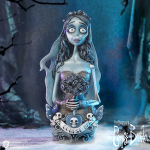 Corpse Bride – Official Emily Bust